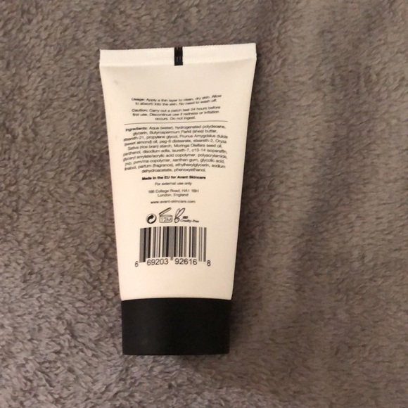 NWT ๐ Avant Skincare Moisture Overnight Treatment - Picture 5 of 7